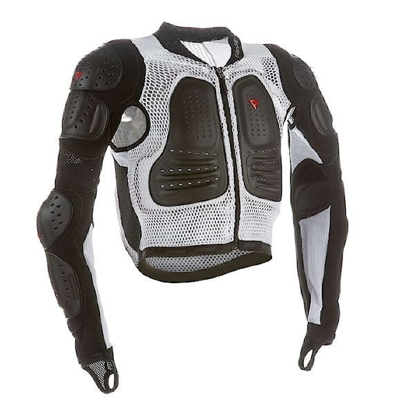 Chránič páteře Dainese Active Protecti. bianco - 1