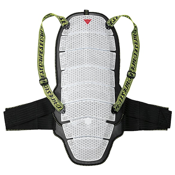 Chránič páteře Dainese Active Shield 02 Evo white 2013 - 1