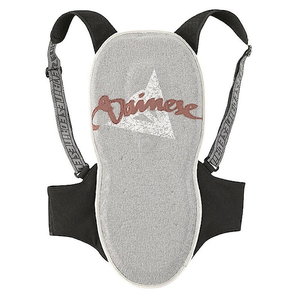 Chránič páteře Dainese Flip Air Back Pro 3 Evo grey 2013 - 1