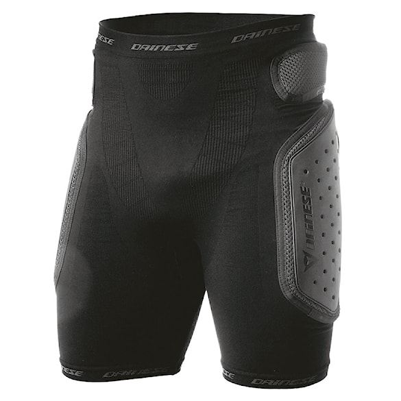 Ochranné šortky Dainese Seamless Impact Short black 2013 - 1