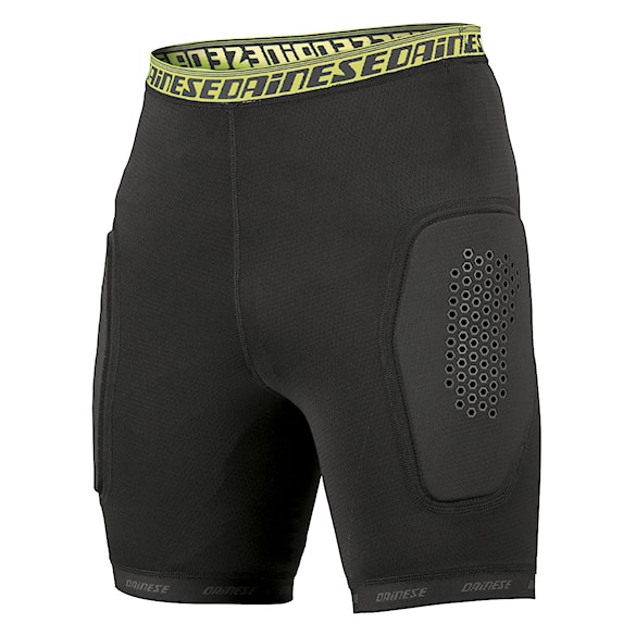 Ochranné šortky Dainese Soft Norsorex black 2013 - 1