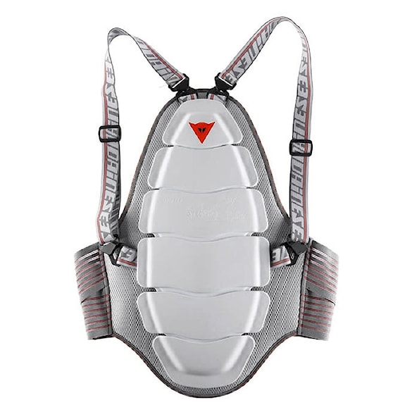 Chránič páteře Dainese Ultimate Bap 01 bianco 2012 - 1