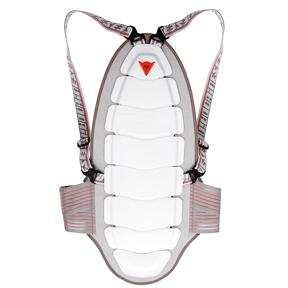 Chránič páteře Dainese Ultimate Bap 03 bianco 2012 - 1