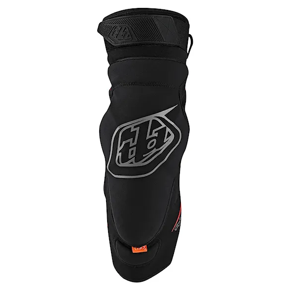 Chrániče kolen Troy Lee Designs Raid black 2025 - 2