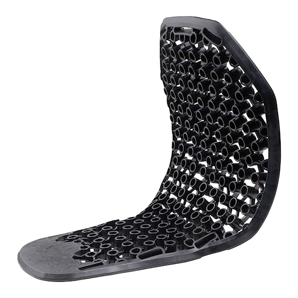 Chránič páteře Amplifi AEGI:S Shield stealth black - 2