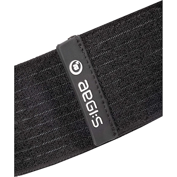 Chránič páteře Amplifi AEGI:S Shield stealth black - 4