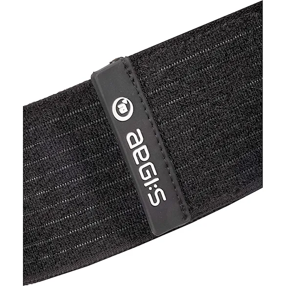 Chránič páteře Amplifi AEGI:S Shield stealth black - 4