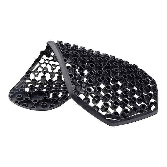 Chránič páteře Amplifi AEGI:S Shield stealth black - 5