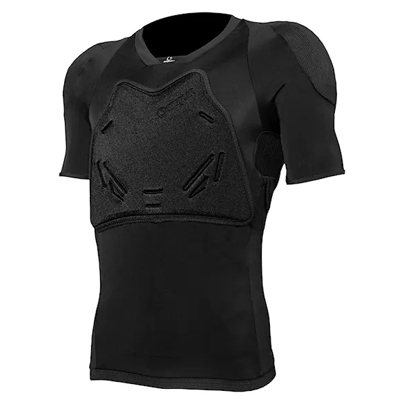 Chránič páteře Amplifi Aegi:s Waistcoat Pro stealth black - 2