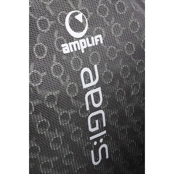 Chránič páteře Amplifi Aegi:s Waistcoat Pro stealth black - 5