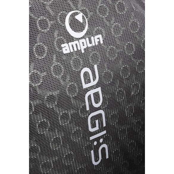 Chrániče chrbtice Amplifi AEGI:S Waistcoat stealth black - 5