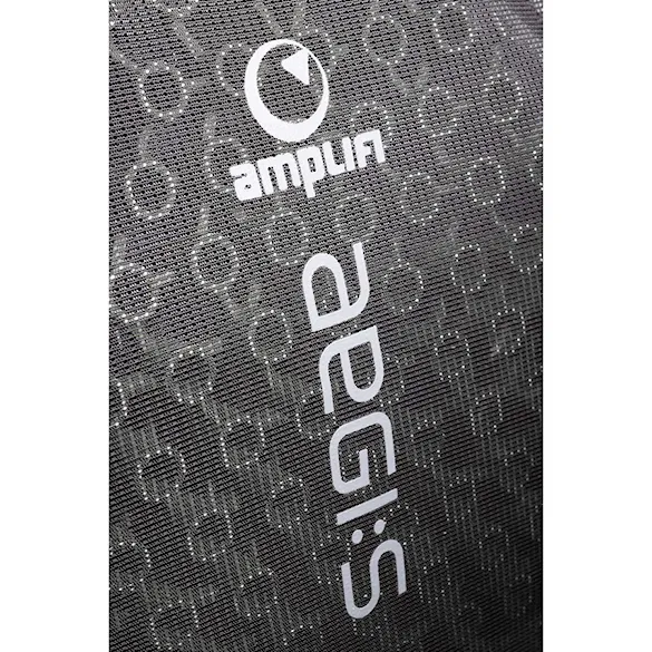 Ochraniacz kręgosłupa Amplifi AEGI:S Waistcoat stealth black - 5