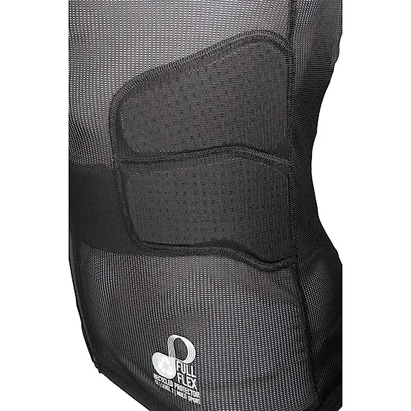 Ochraniacz kręgosłupa Amplifi AEGI:S Waistcoat stealth black - 6