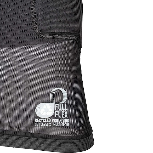 Chrániče chrbtice Amplifi AEGI:S Waistcoat stealth black - 7