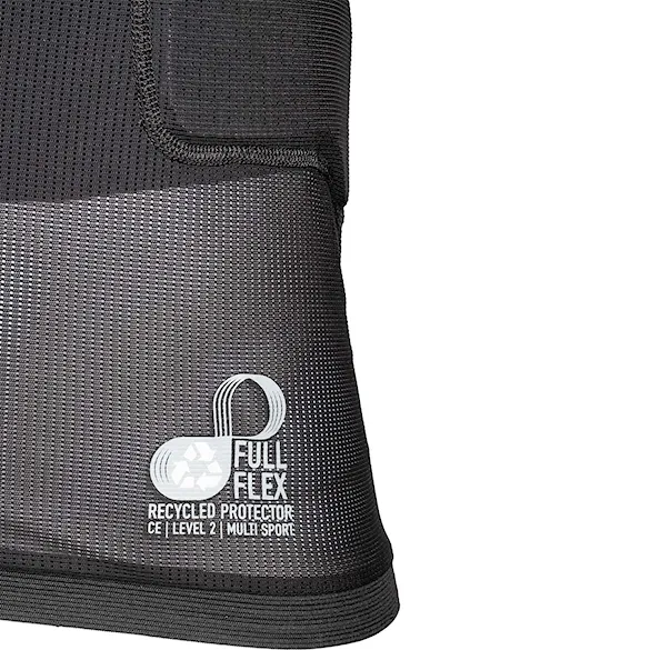 Ochraniacz kręgosłupa Amplifi AEGI:S Waistcoat stealth black - 7