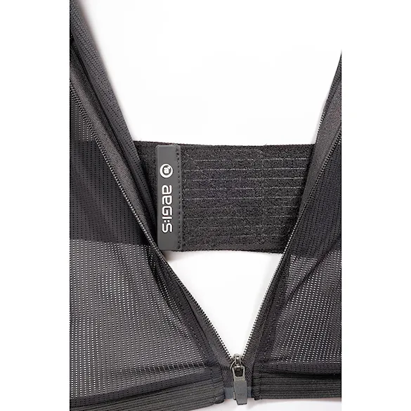 Ochraniacz kręgosłupa Amplifi AEGI:S Waistcoat stealth black - 8