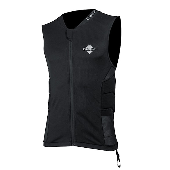 Ochraniacz kręgosłupa Amplifi Reactor Waistcoat stealth black - 2