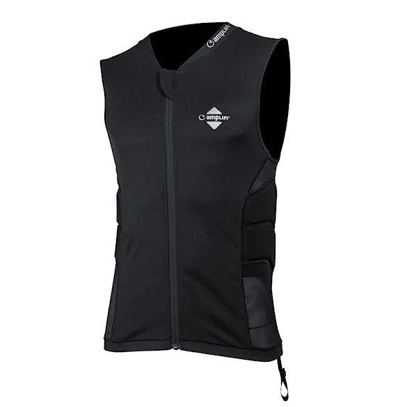 Chrániče chrbtice Amplifi Reactor Waistcoat stealth black - 2