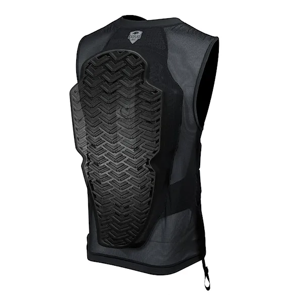 Chrániče chrbtice Amplifi Reactor Waistcoat stealth black - 3