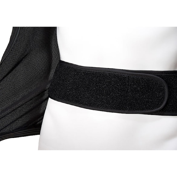 Ochraniacz kręgosłupa Amplifi Reactor Waistcoat stealth black - 4