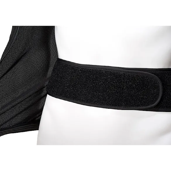 Chrániče chrbtice Amplifi Reactor Waistcoat stealth black - 4
