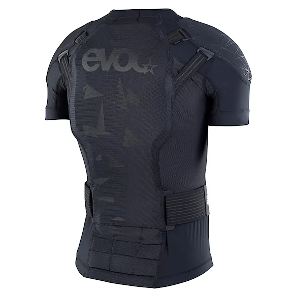 Chránič chrbtice na bicykel EVOC Protector Jacket Pro black - 2