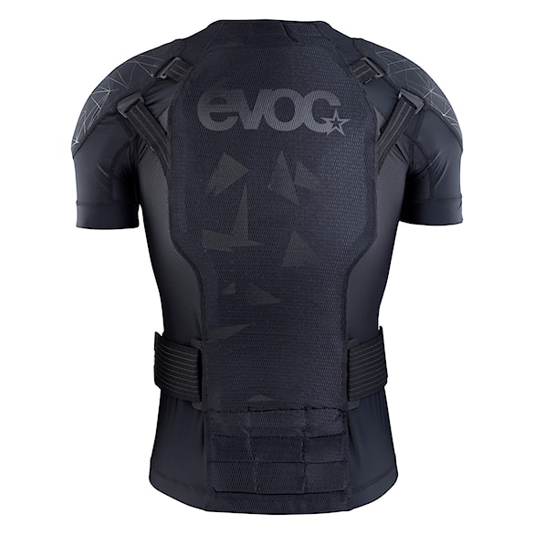 Ochraniacz kręgosłupa na rower EVOC Protector Jacket Pro black - 4