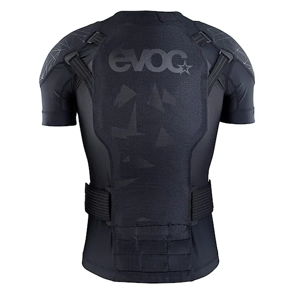 Chránič chrbtice na bicykel EVOC Protector Jacket Pro black - 4