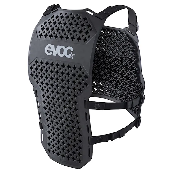 Bike Back Protector EVOC Torso Protector black - 2