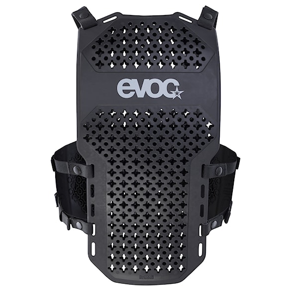 Chránič páteře na kolo EVOC Torso Protector black - 6
