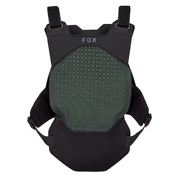 Ochraniacz kręgosłupa na rower Fox Airframe black - 2