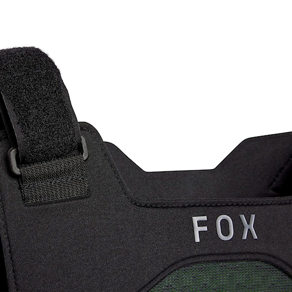 Ochraniacz kręgosłupa na rower Fox Airframe black - 6