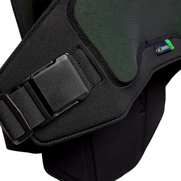 Ochraniacz kręgosłupa na rower Fox Airframe black - 8