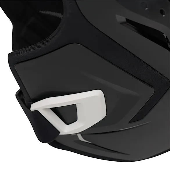 Chránič páteře na kolo Fox R3 black - 3