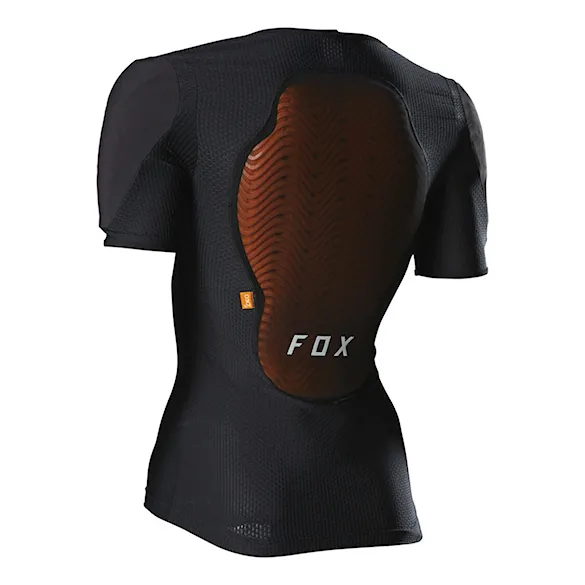 Bike Back Protector Fox Wms Baseframe Pro SS-C0 black - 2
