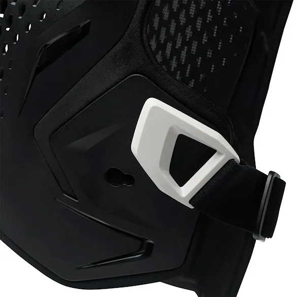 Chránič páteře na kolo Fox Youth R3 black - 4