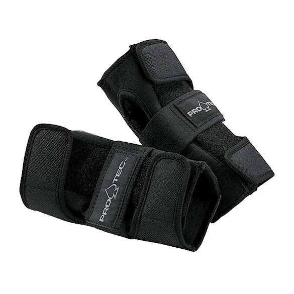 Ochraniacze na nadgarstki Pro-Tec Street Wrist Guard black - 3