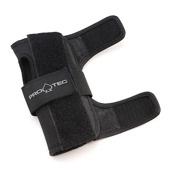 Ochraniacze na nadgarstki Pro-Tec Street Wrist Guard black - 4