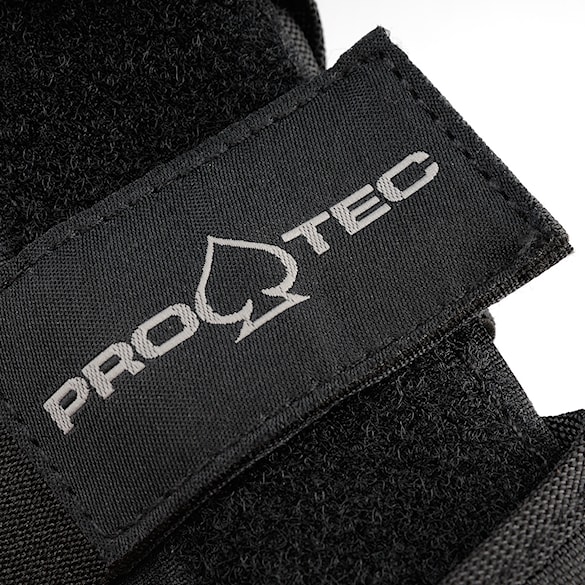 Ochraniacze na nadgarstki Pro-Tec Street Wrist Guard black - 7