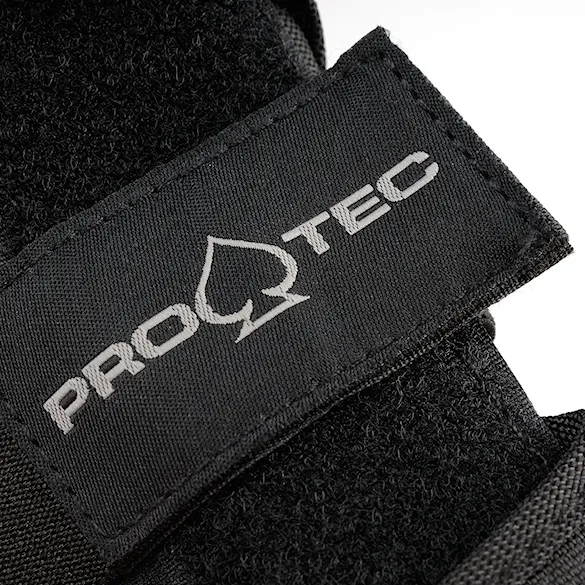 Ochraniacze na nadgarstki Pro-Tec Street Wrist Guard black - 7