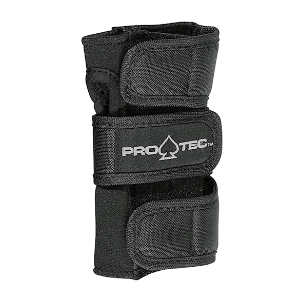 Ochraniacze na nadgarstki Pro-Tec Street Wrist Guard black - 1