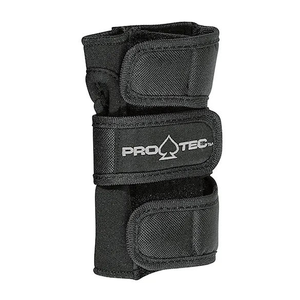 Ochraniacze na nadgarstki Pro-Tec Street Wrist Guard black - 1