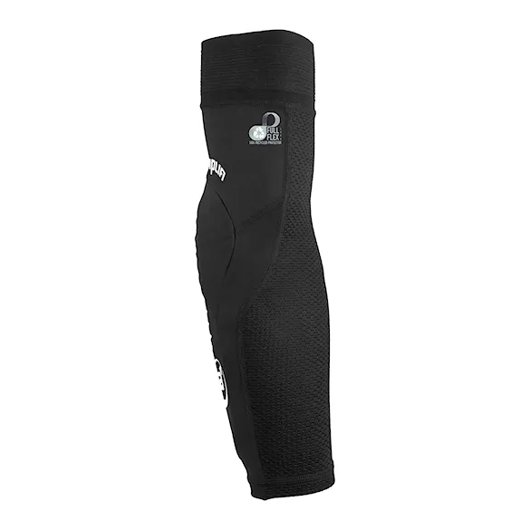 Chrániče kolien Amplifi AEGI:S Knee Jr. stealth black - 2