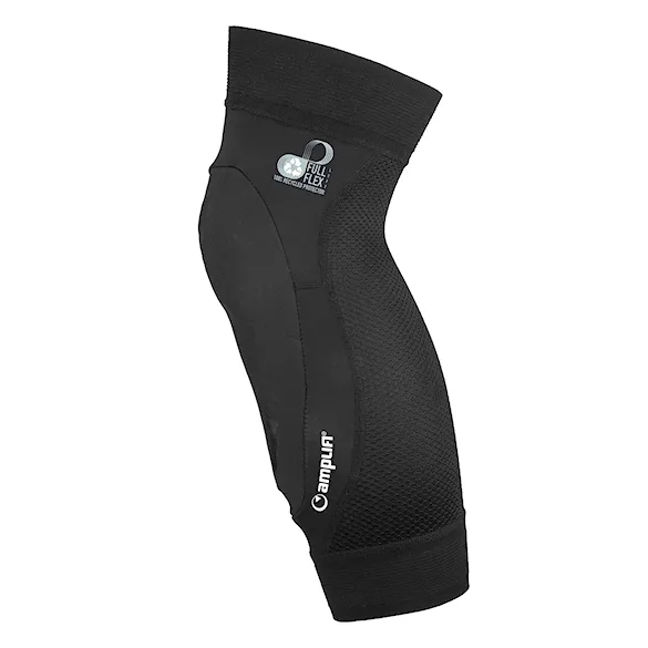 Ochraniacze na kolana Amplifi AEGI:S Knee stealth black - 2
