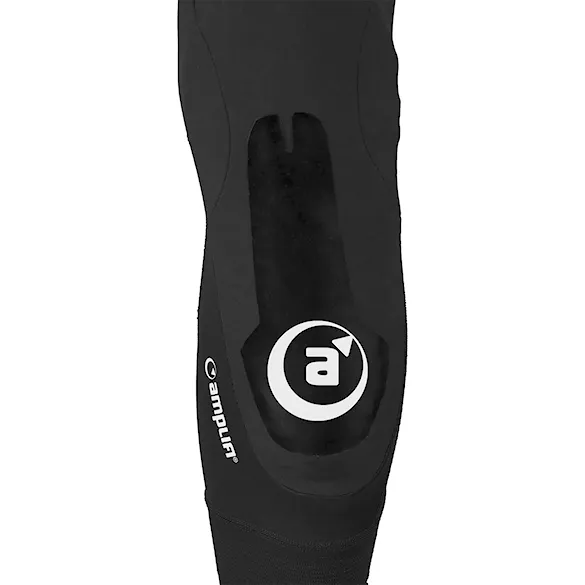 Ochraniacze na kolana Amplifi AEGI:S Knee stealth black - 3