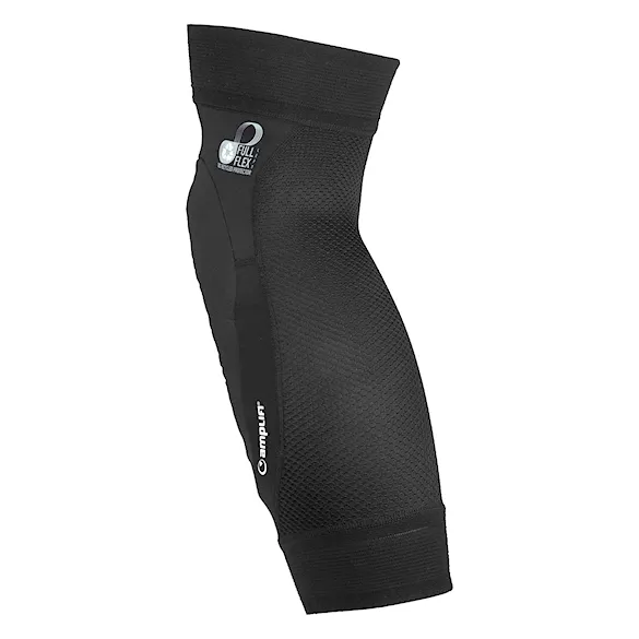 Ochraniacze na kolana Amplifi AEGI:S Knee stealth black - 4