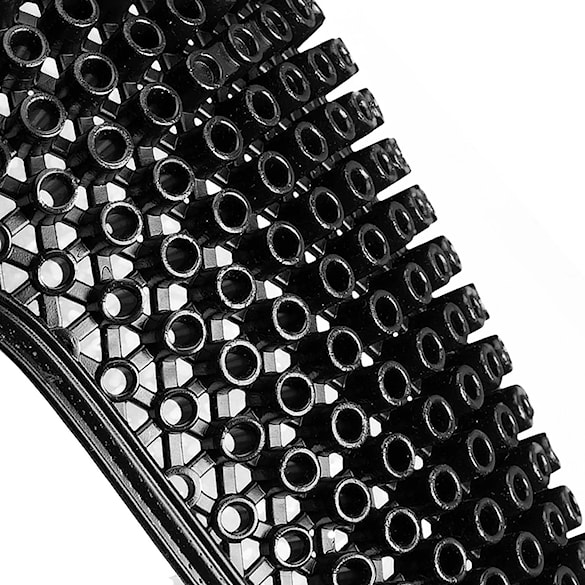 Ochraniacze na kolana Amplifi AEGI:S Knee stealth black - 5