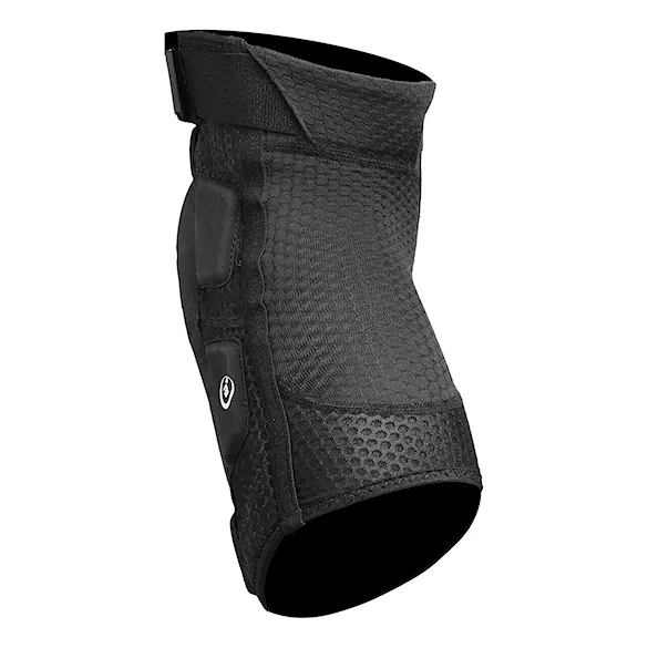 Knee Pads Amplifi Havok 2.0 Knee stealth black - 3