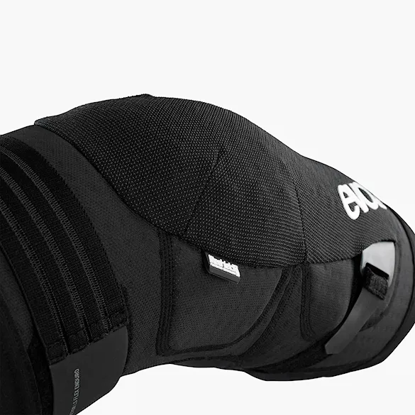 Ochraniacze na kolana EVOC Knee Protector LS Flex Enduro black - 10