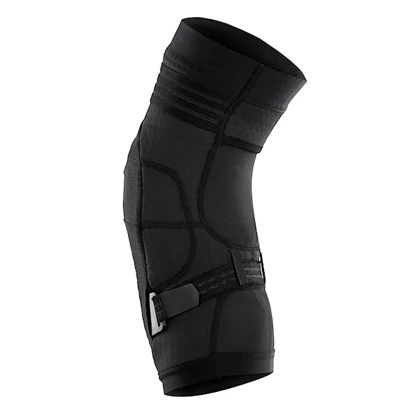 Ochraniacze na kolana EVOC Knee Protector LS Flex Enduro black - 3